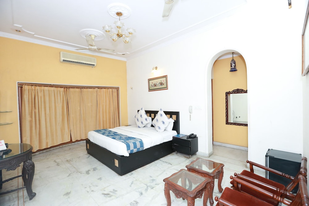 Double Or Twin Room