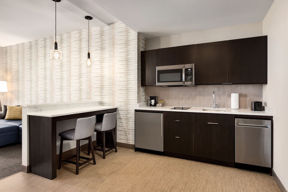 Residence Inn by Marriott New York JFK Airport, Kuva 5