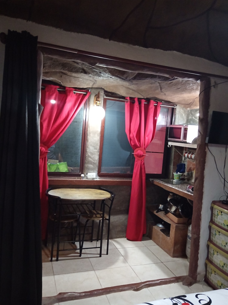 Romantic Room, Balcony, Mountain View photo 3