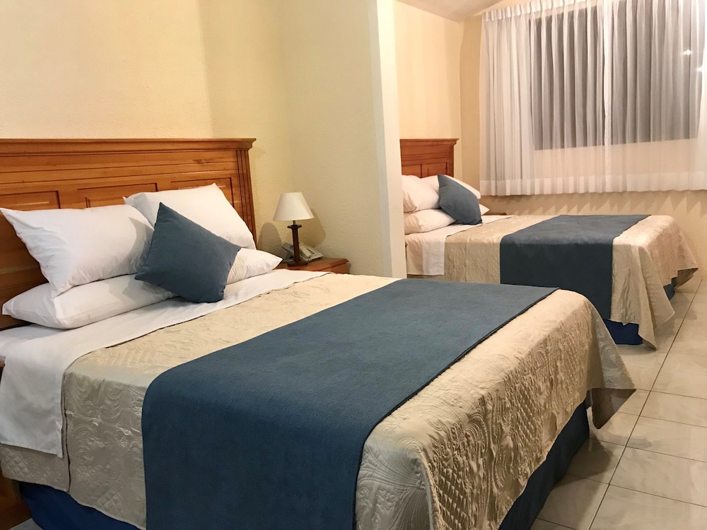 Classic Quadruple Room photo 1
