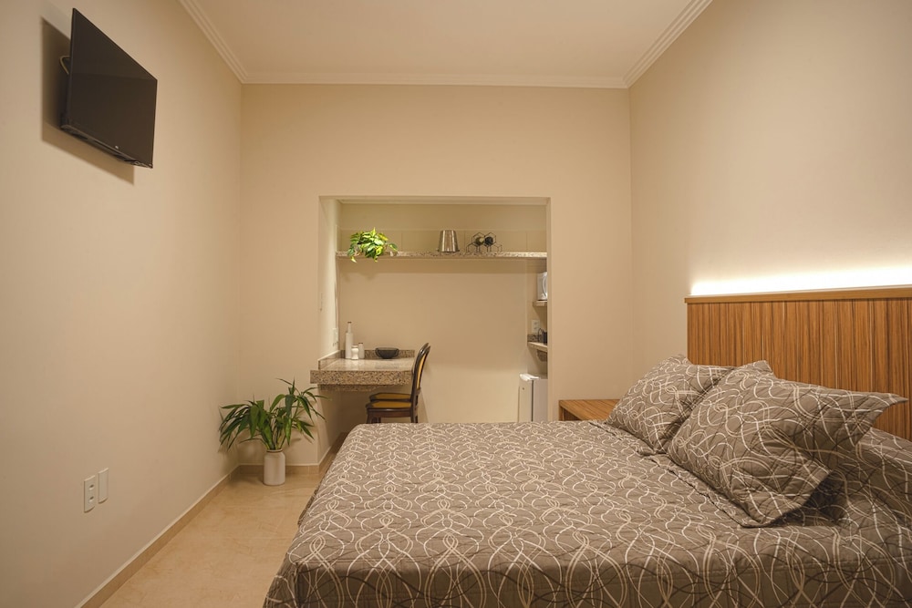 Double or Twin Room, Garden View photo 1