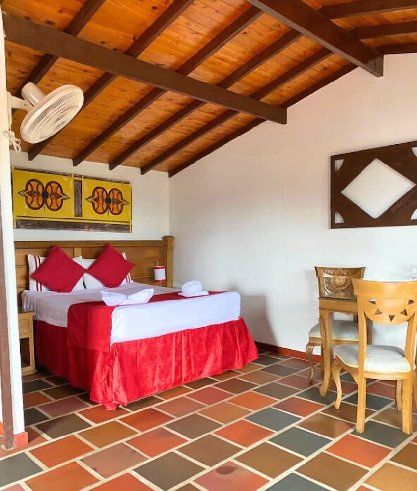 Standard Cabin, 1 Double Bed with Sofa bed