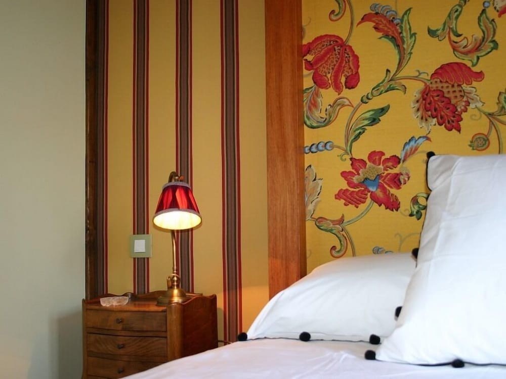 Double or Twin Room, Ensuite photo 2