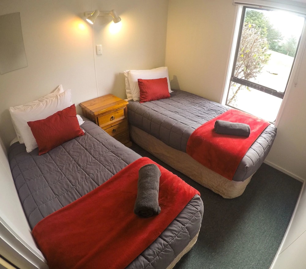 Standard Room, 2 Bedrooms, Kitchenette photo 2
