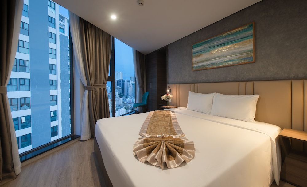 Premier Double Room - Photo 3