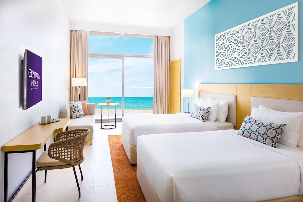 Superior Room, 1 King Bed