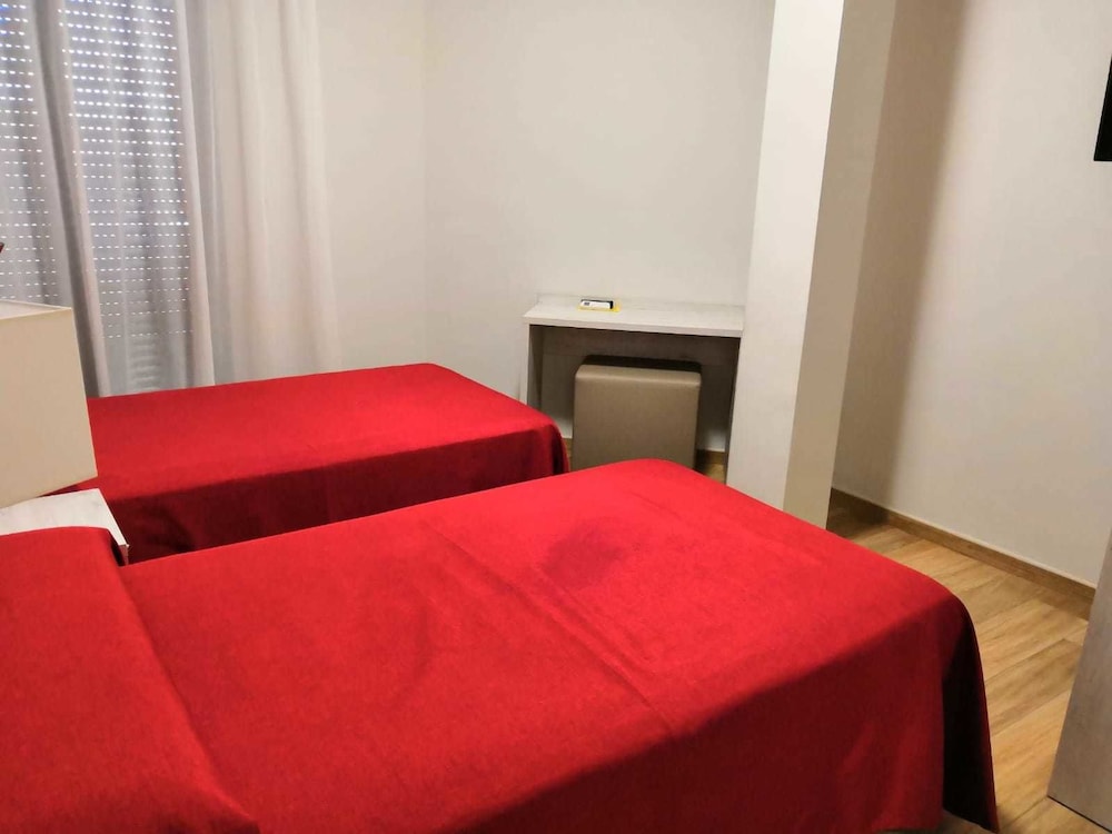 Twin Room photo 2
