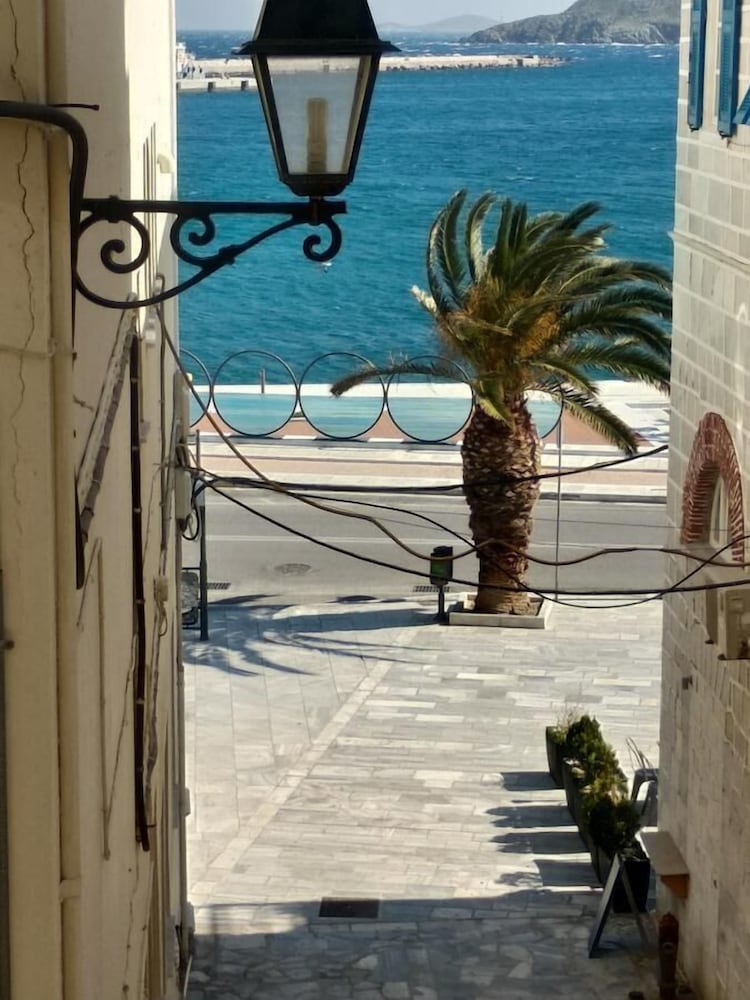 Superior Suite, Sea View photo 3
