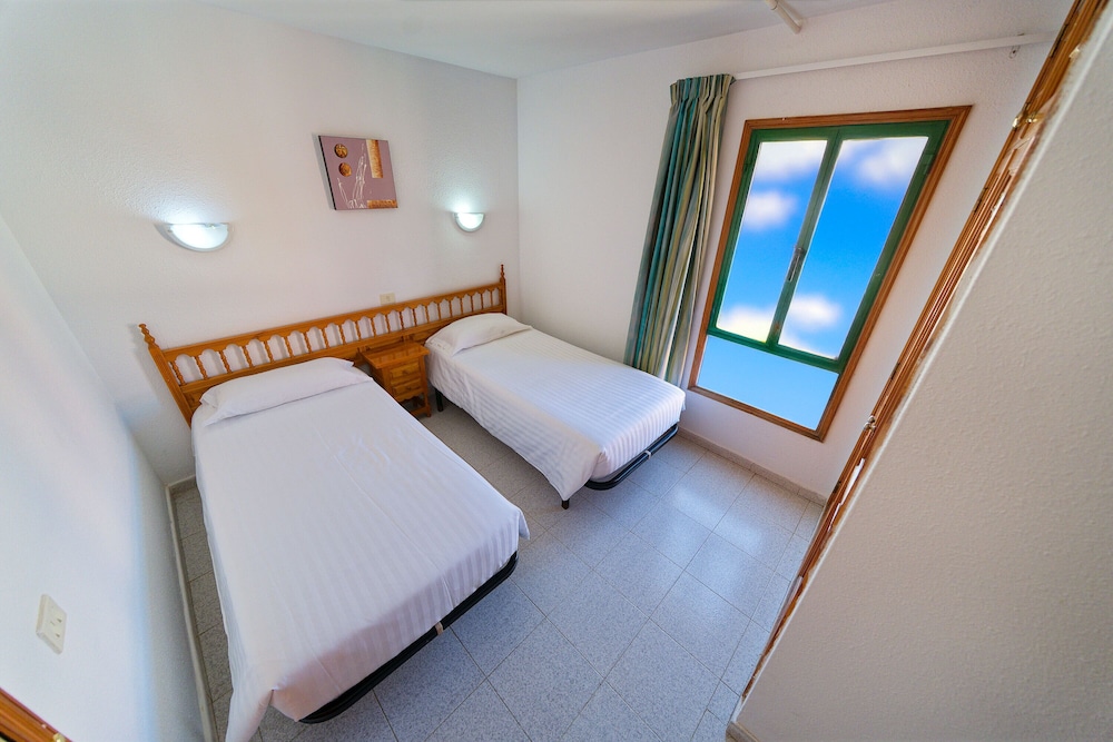Apartamento Estándar, Vista al Mar