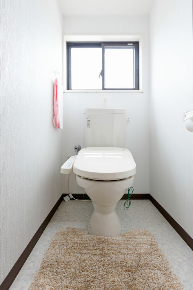Japanese Style Room, 4 People, Shared Bathroom photo 2
