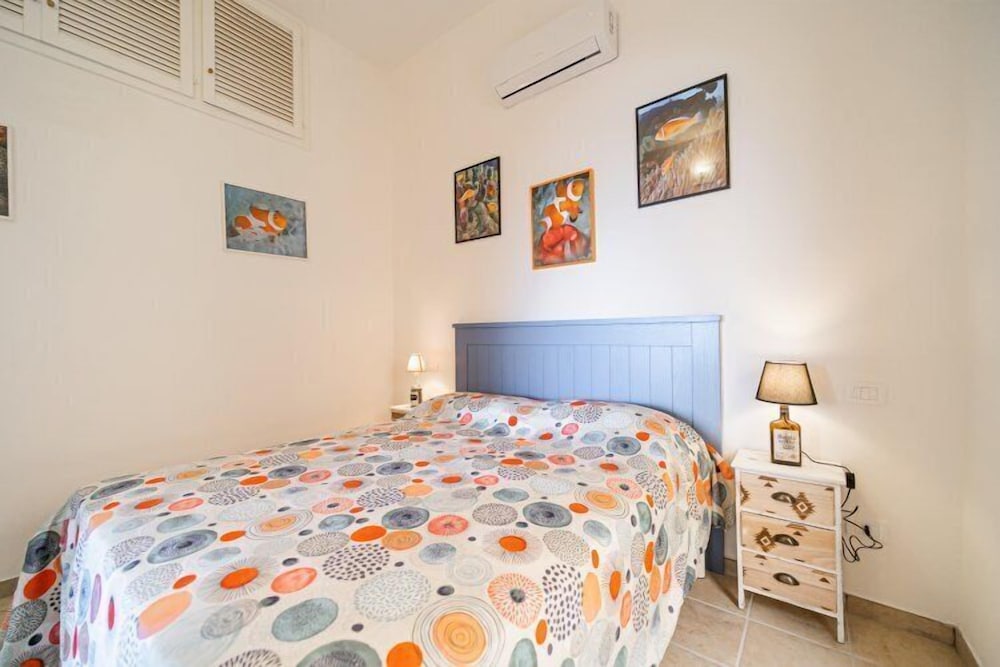 Apartment, 1 Bedroom (Lia Piano Terra)