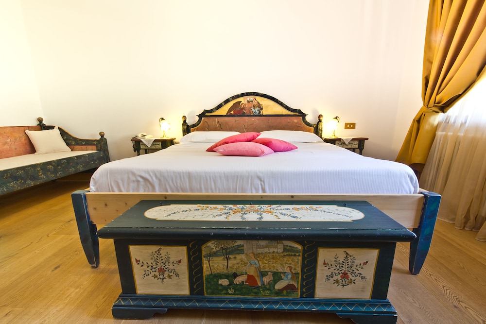 Superior Double Room, Multiple Beds photo 3