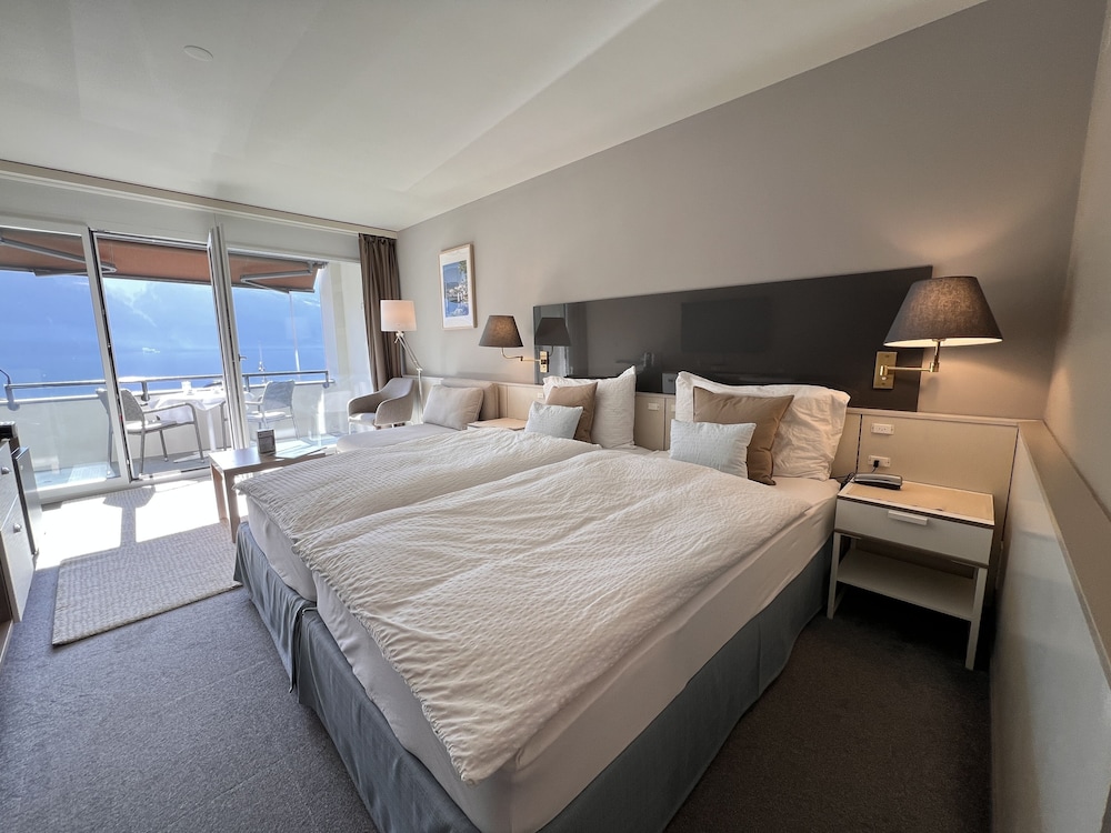 Comfort Double Room photo 1