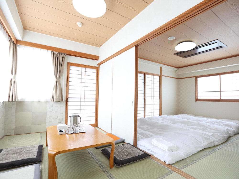 Japanese Style Room, Non Smoking