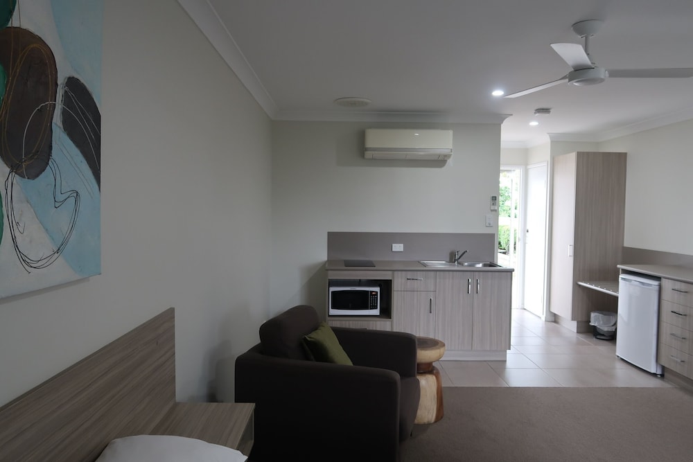 Executive Self Contained Rooms photo 2