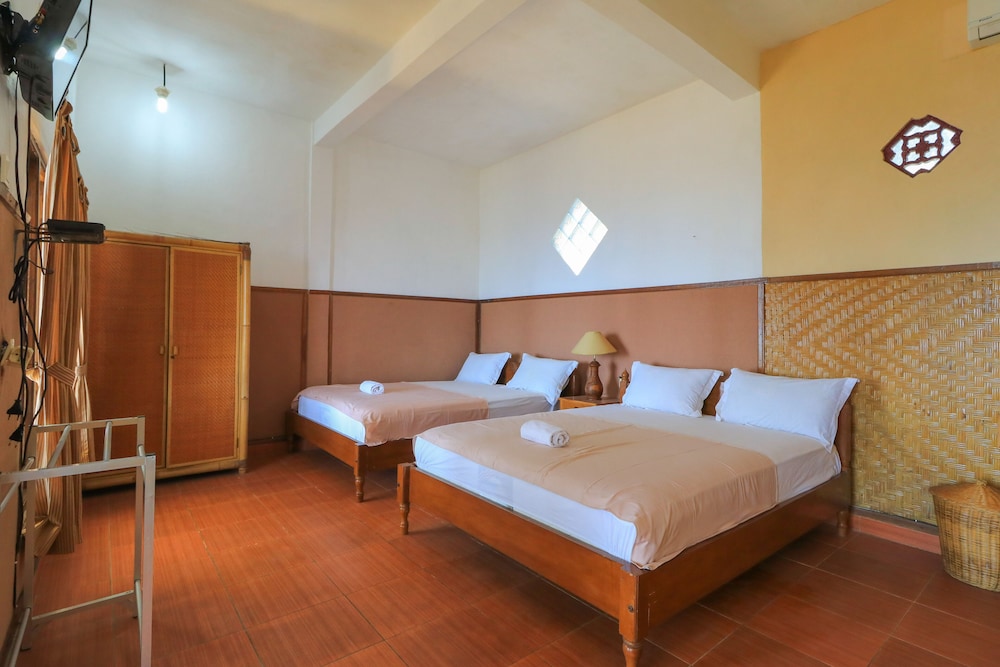 Family Suite - Photo 3