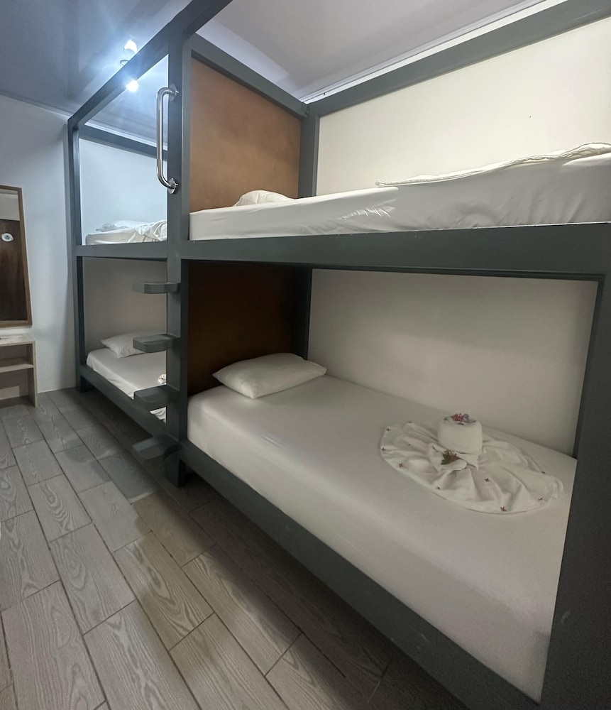 Basic Room