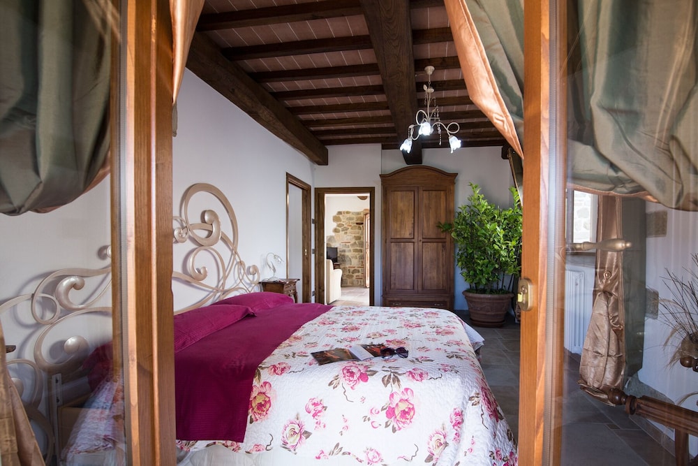 Apartment, 1 Bedroom, Ground Floor (Rifiglio) photo 3