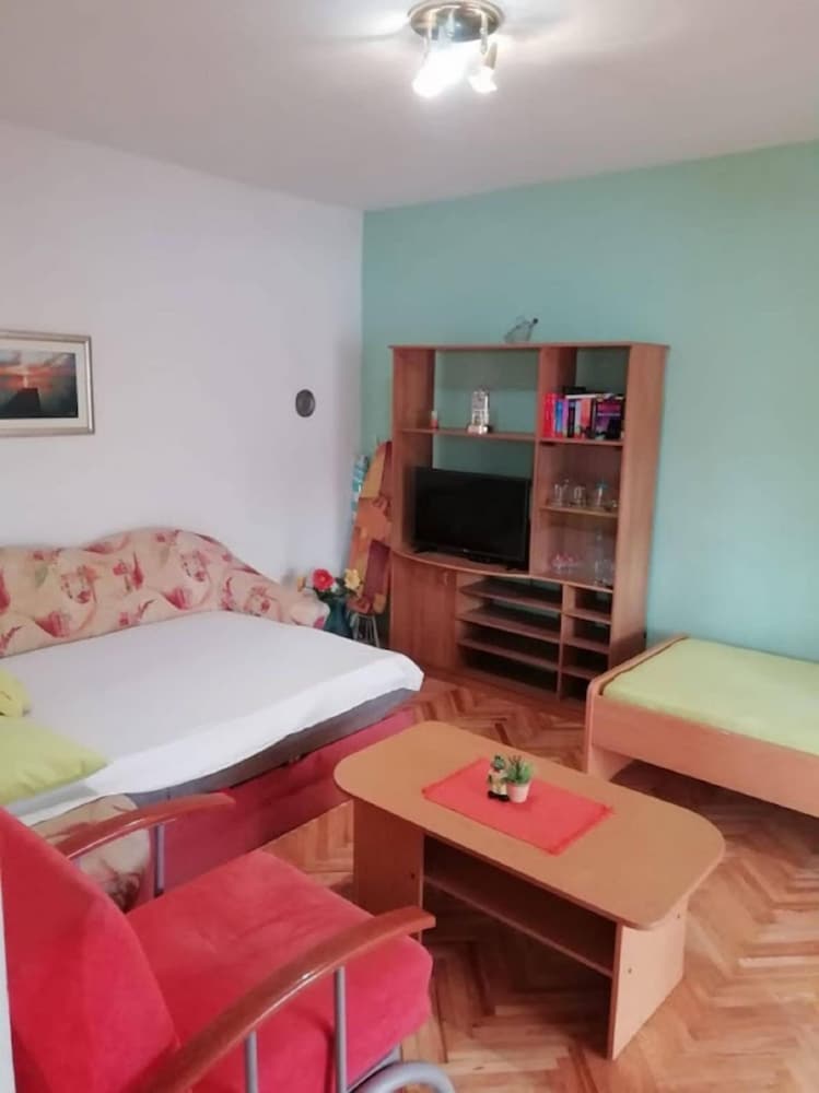 Apartment (Marino - near family friendly beach -)