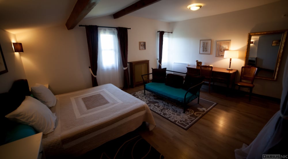 Deluxe Room (Londres) photo 2