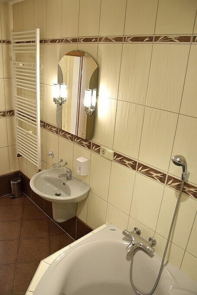 Room, Bathtub (Sloneczny) photo 3