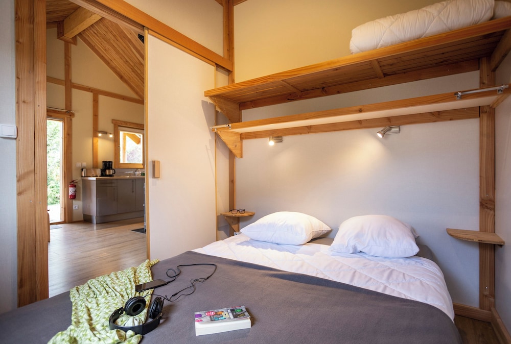 Chalet photo 2