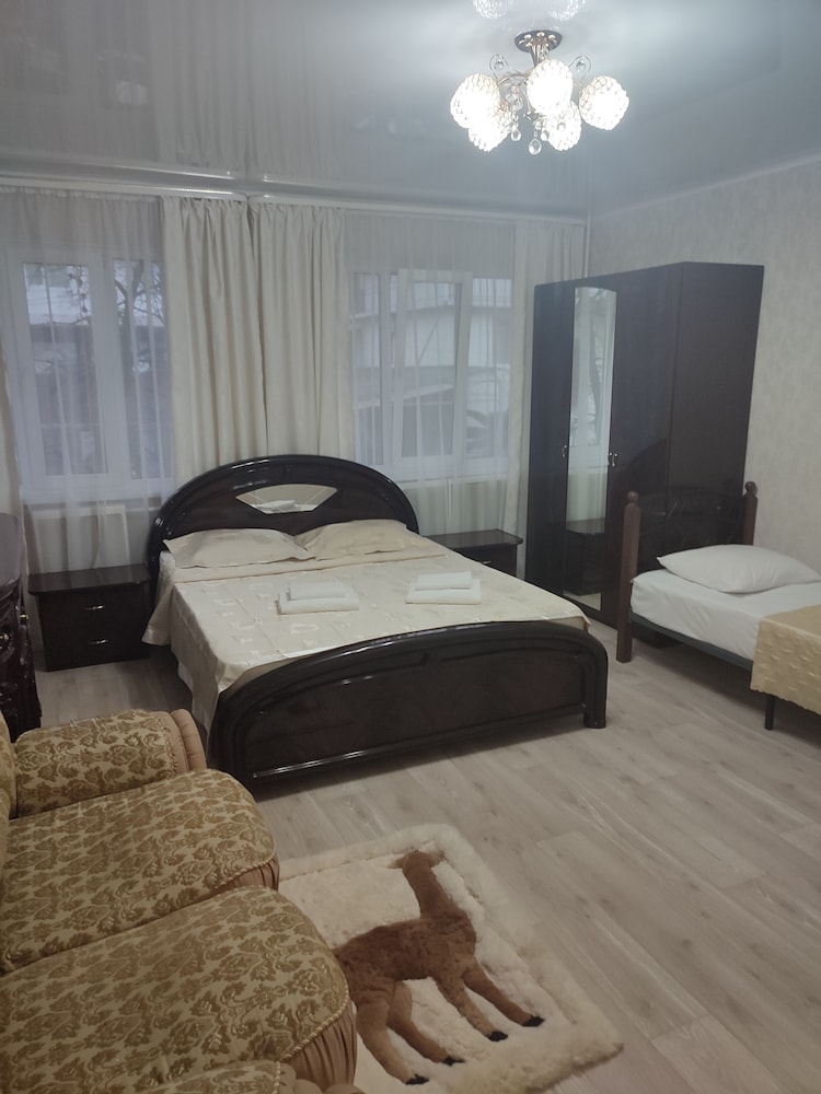 Deluxe Room photo 3
