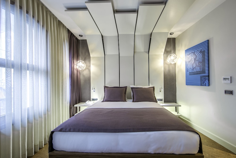 Deluxe Room photo 2