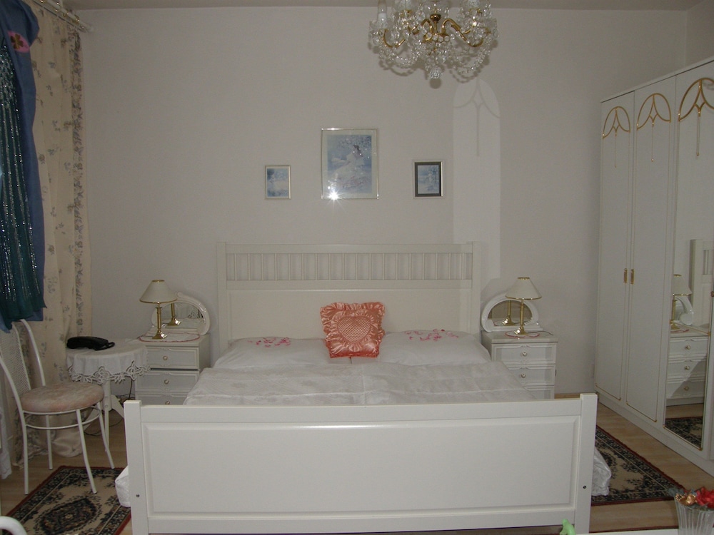 Romantic Double or Twin Room