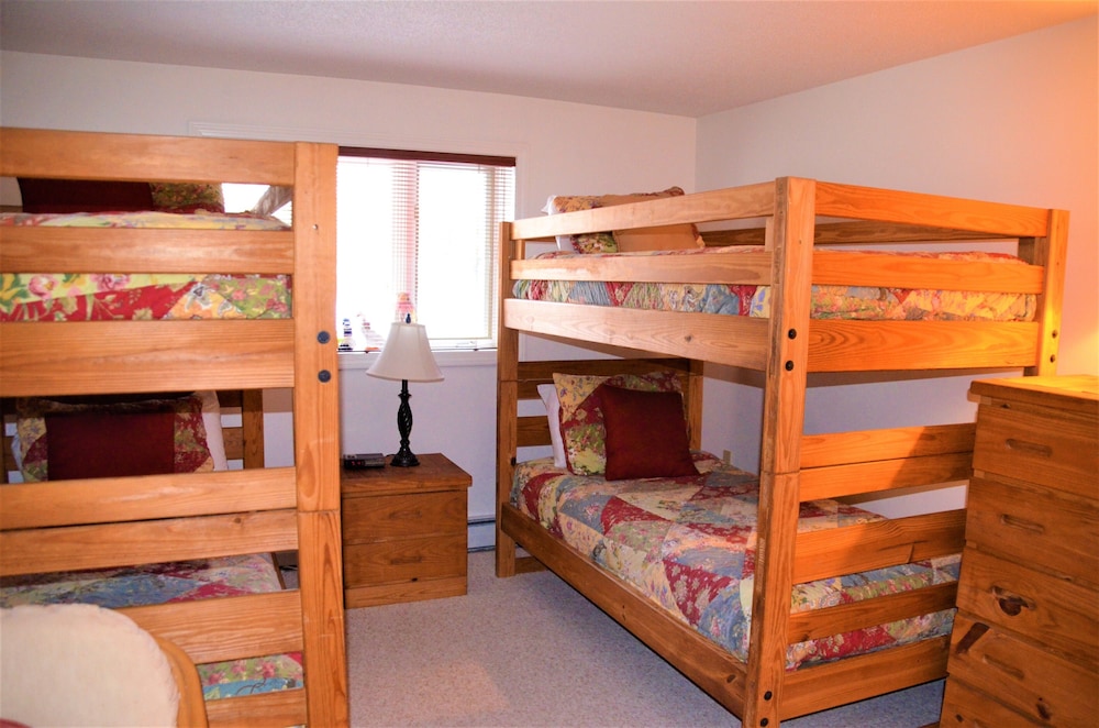 Family Townhome photo 2