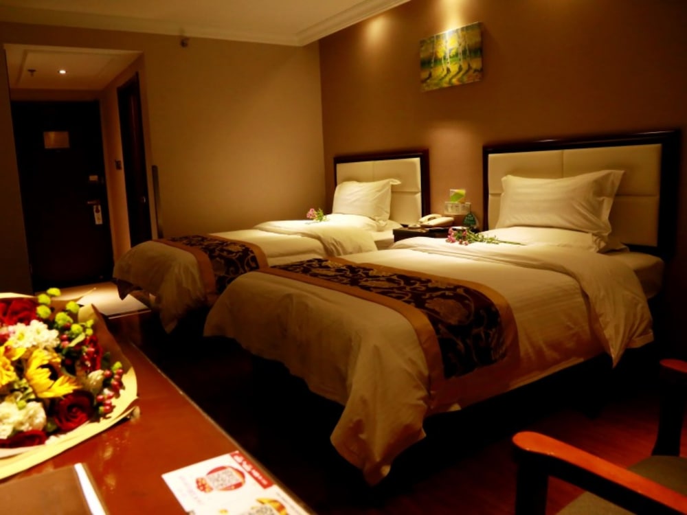 Superior Twin Room photo 1