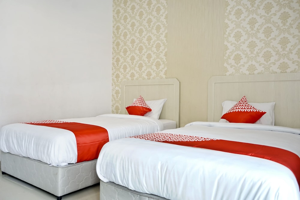 Standard Twin Room photo 3