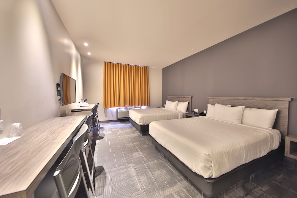 Superior Room, 2 Queen Beds photo 1