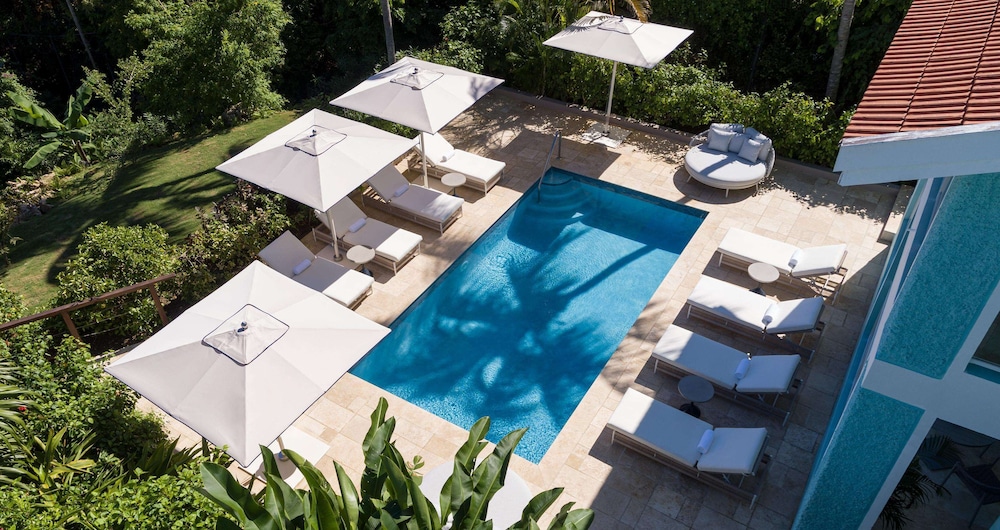 Villa, 1 Bedroom, Private Pool (w/4 One-Bedroom Butler Suites) photo 3