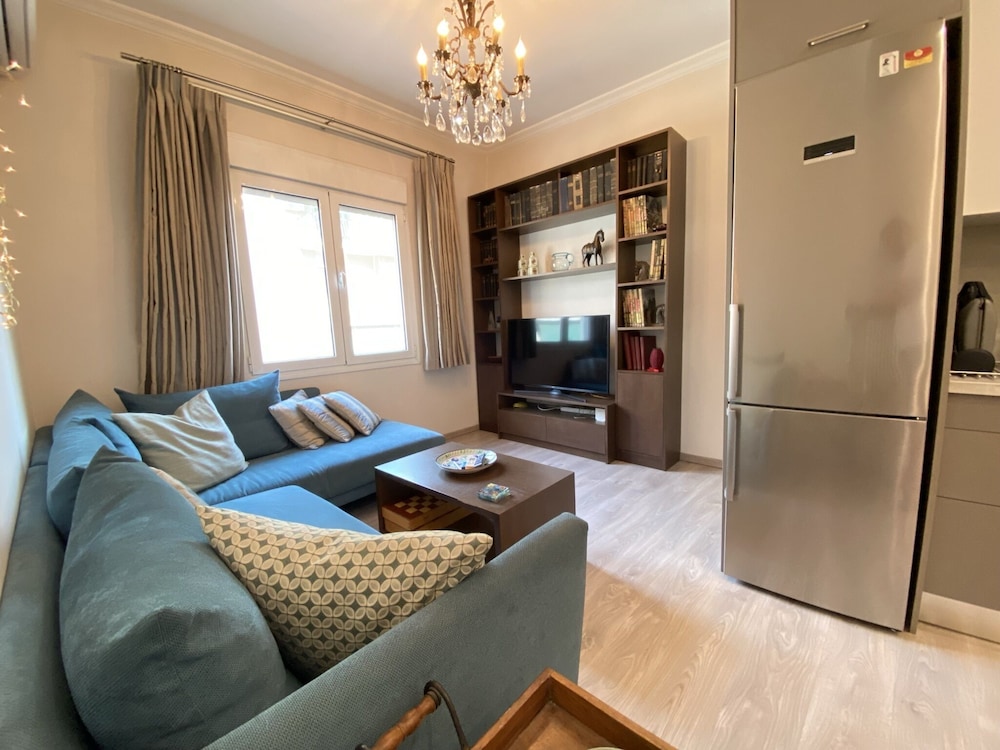 City Apartment photo 2