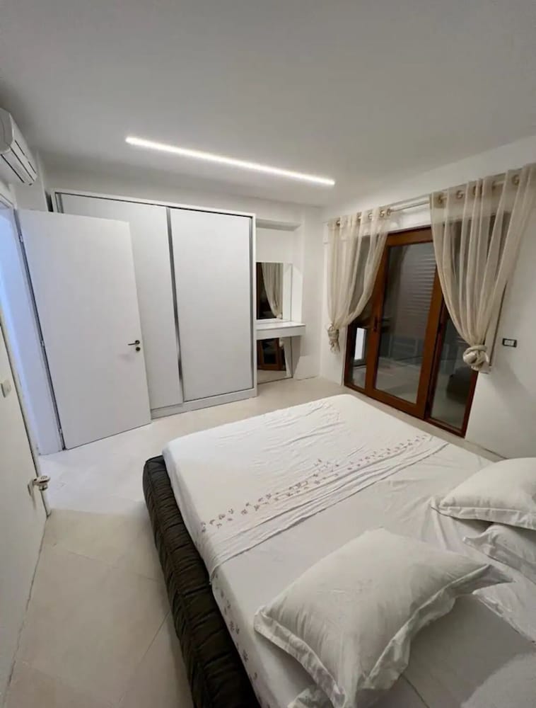Panoramic Apartment