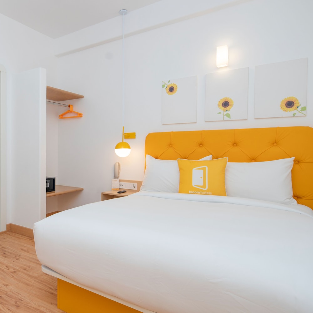Standard Double Room - Photo 1