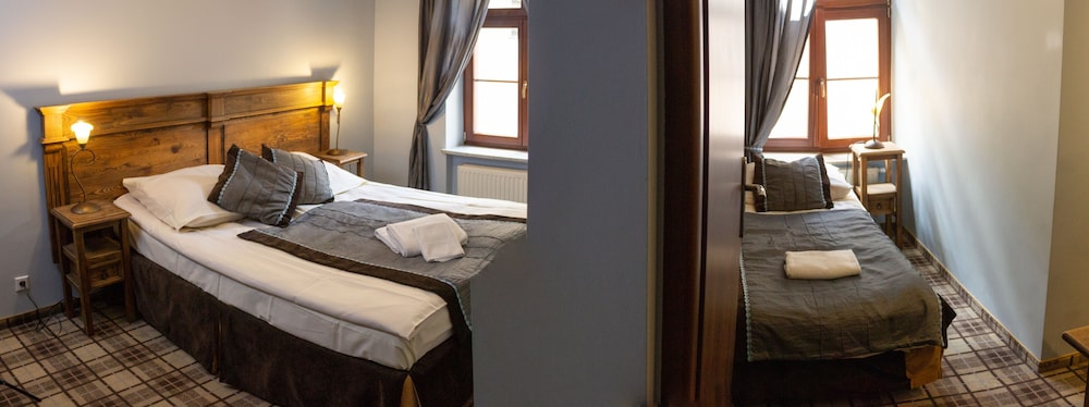 Basic Room, 2 Bedrooms