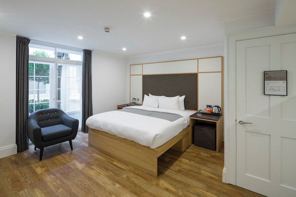 Club Junior Suite Room (All Inclusive)
