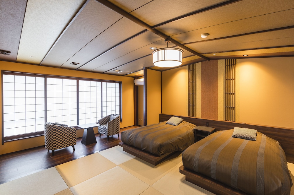 Basic Twin Room - Photo 4