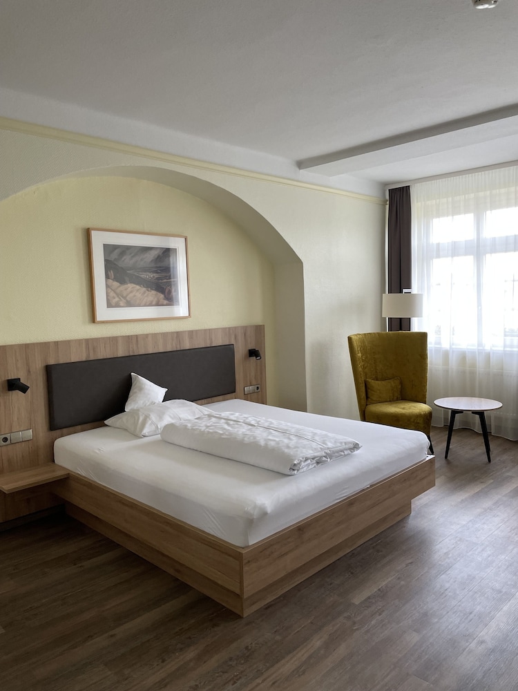 Premium Double Room Single Use photo 2
