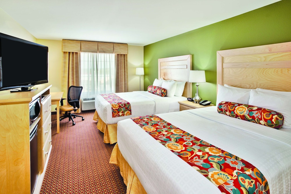 La Quinta by Wyndham Rochester Mayo Clinic Area South, Bild 2