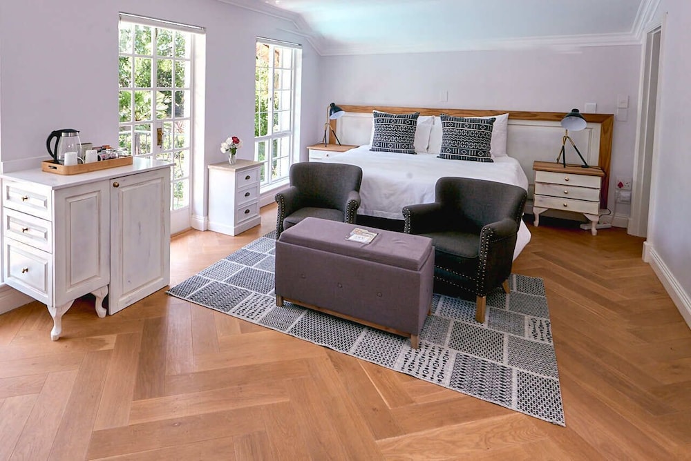 Rose Room