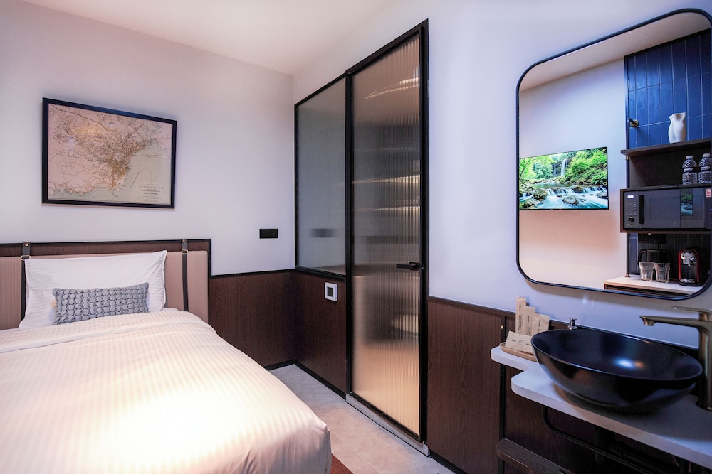 Cabin