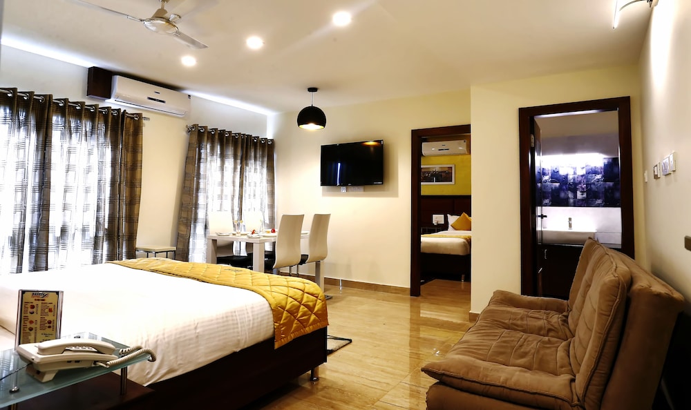 Master Suite Room photo 3