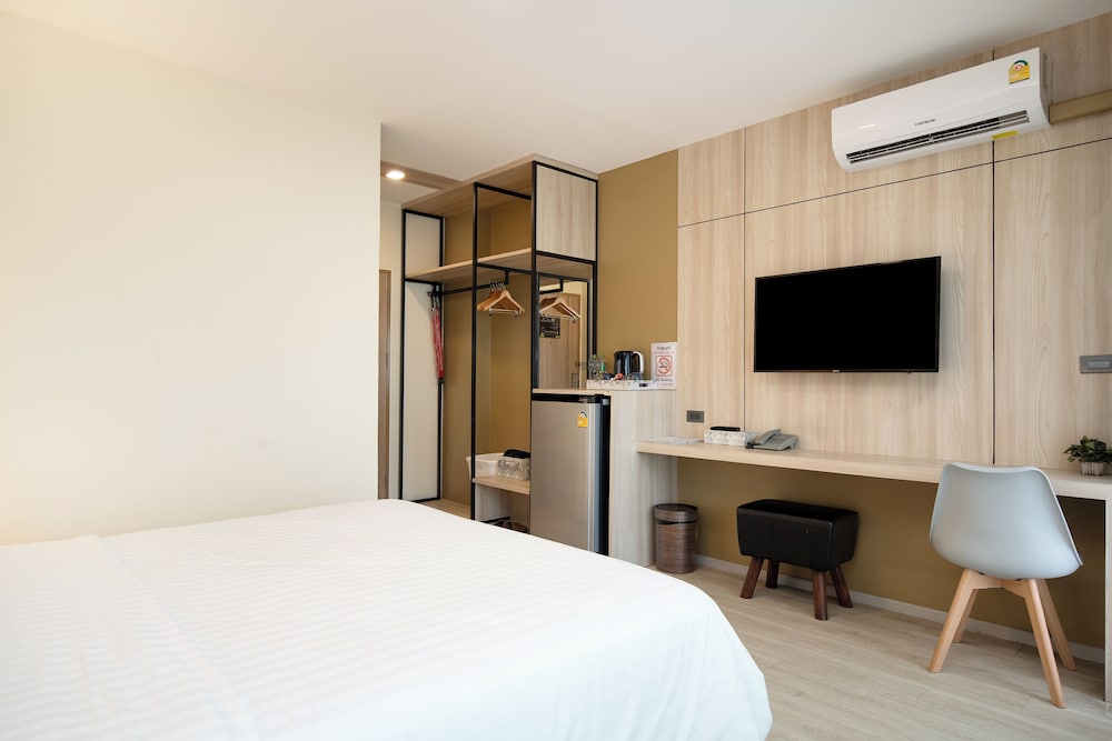 Deluxe Double Room, Balcony photo 2