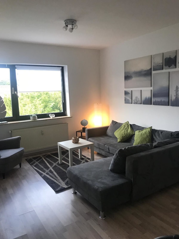 Comfort Apartment