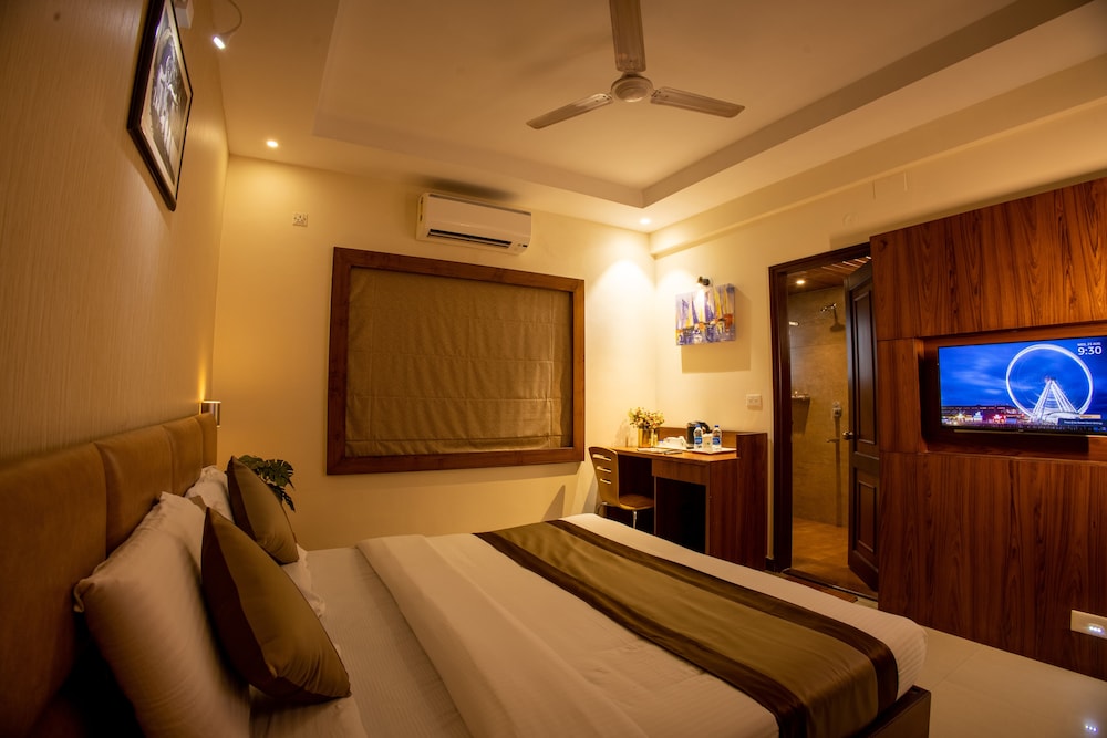 Executive Double Room - Photo 3