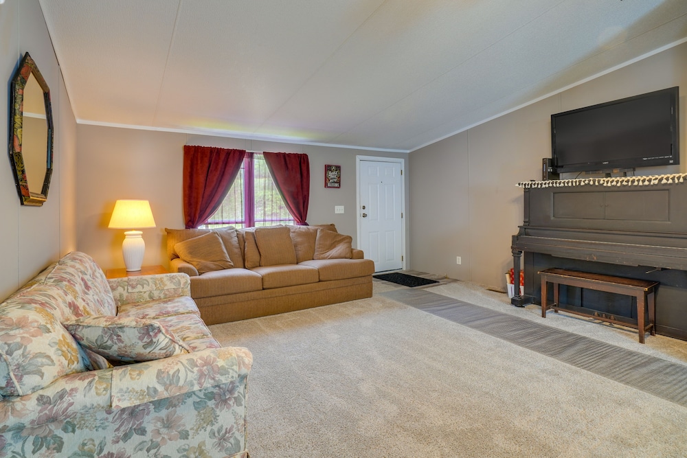 House (3 Bedrooms) photo 1