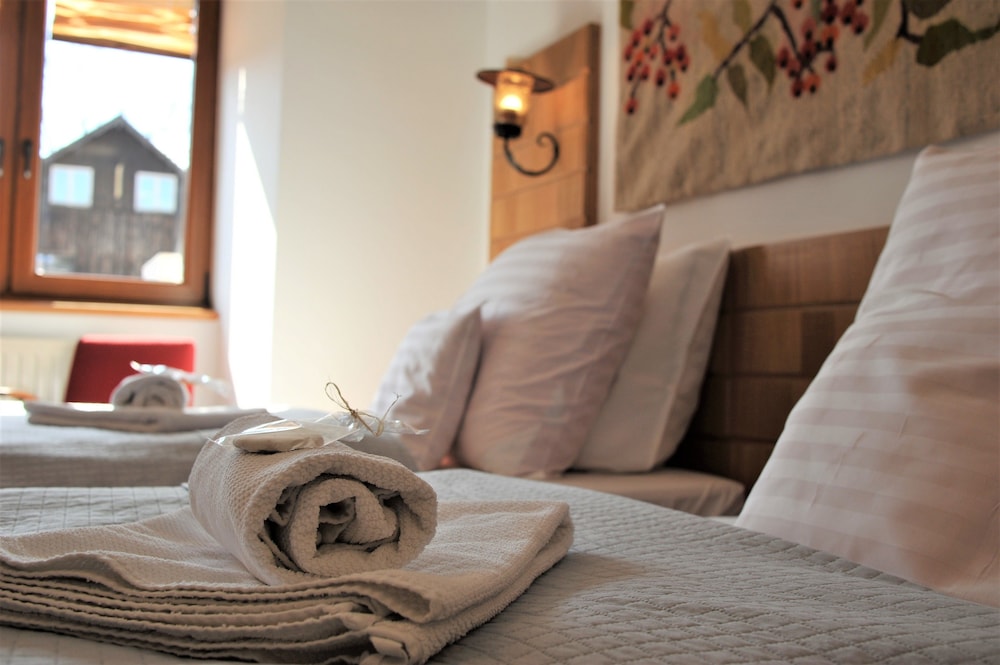 Superior Twin Room photo 3